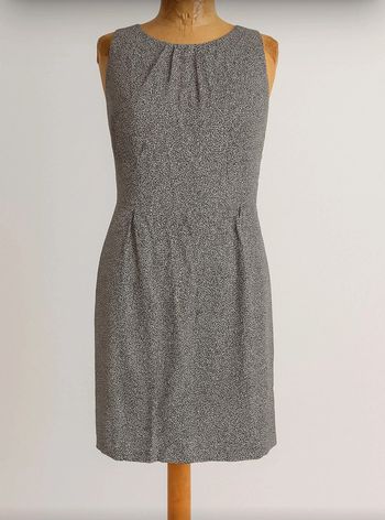 Robe camaïeu Imprimé femme taille 44