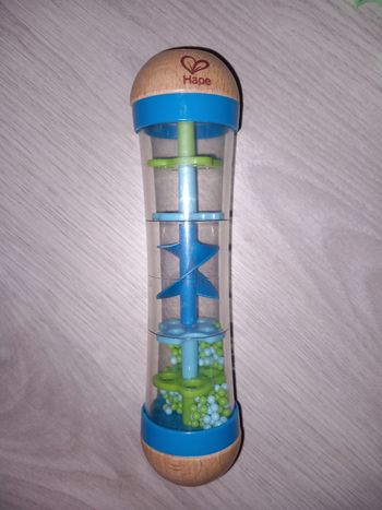 Bâton de pluie hape