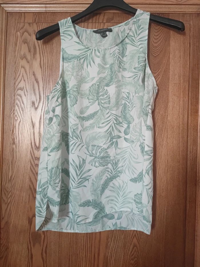 Blouse taille 38