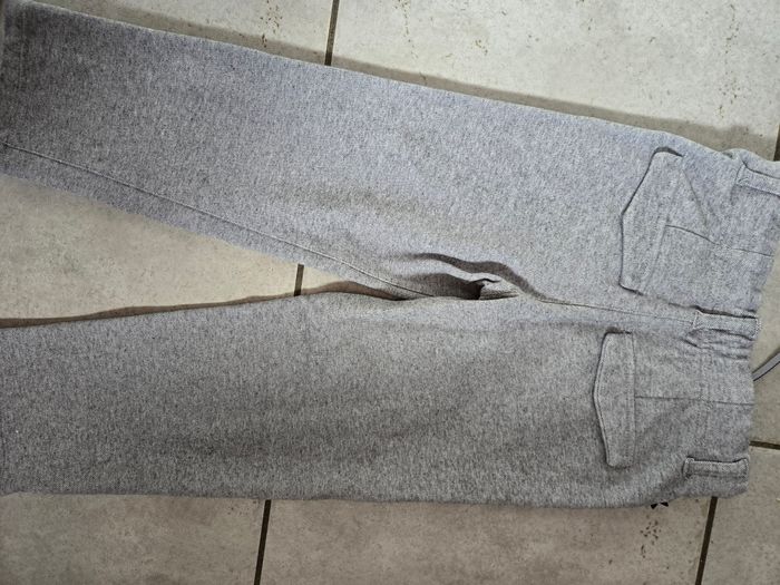 Pantalon okaidi 4 ans slim - photo numéro 2