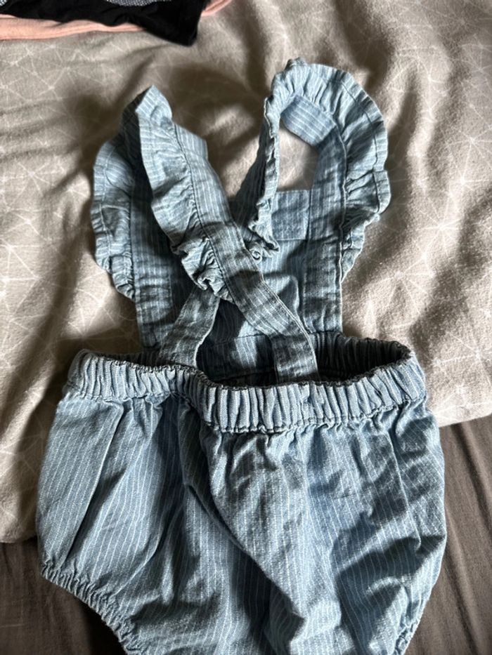 Grenouillère 6m - photo numéro 2