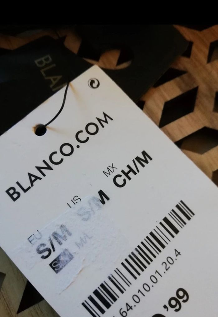 Ceinture style Cowboy Neuve taille S/M - photo numéro 7