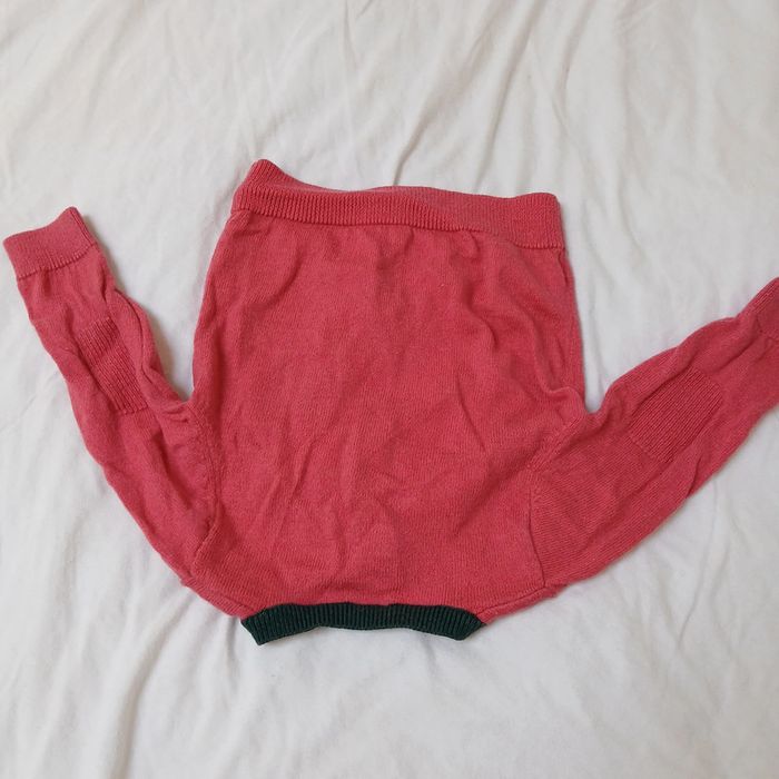 Gilet petit bateau 12m - photo numéro 4