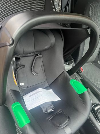 Siège auto tout neuf  kinderkraft