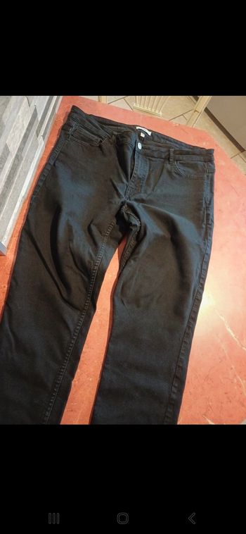 Jean femme taille 44