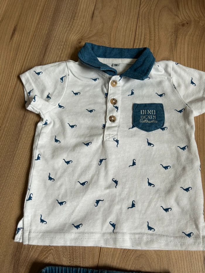 Ensemble 6 mois - photo numéro 2