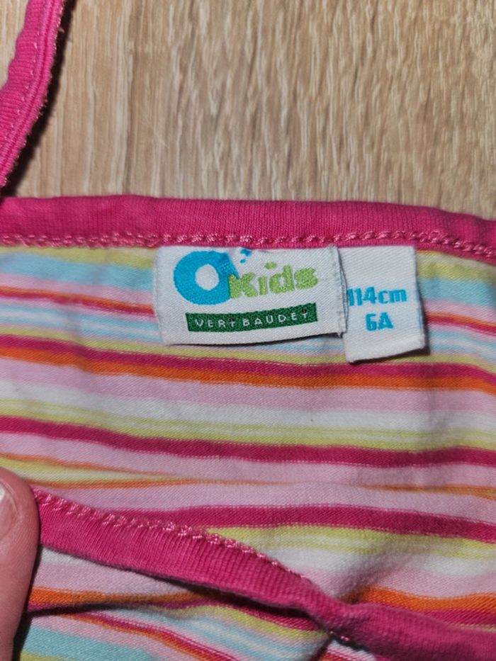 Top 6 ans - photo numéro 3