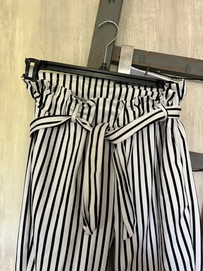 Pantalon 3/4 - photo numéro 2