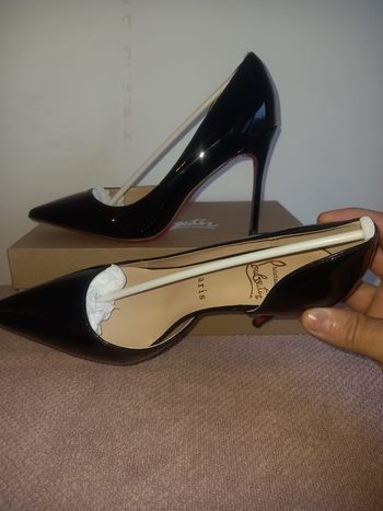 Louboutin neuf