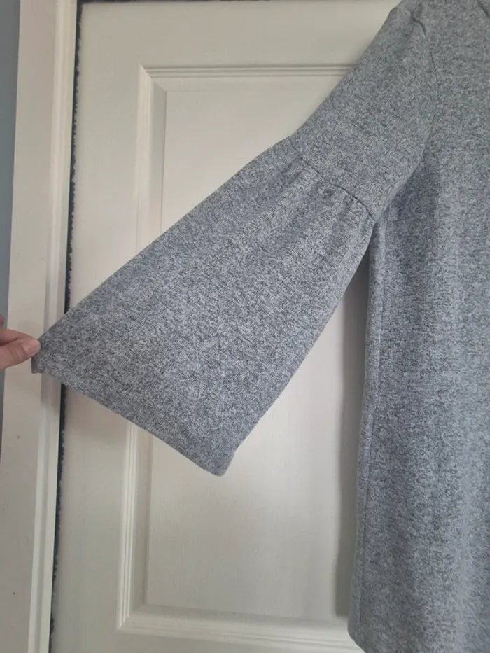 Robe pull kiabi - photo numéro 4