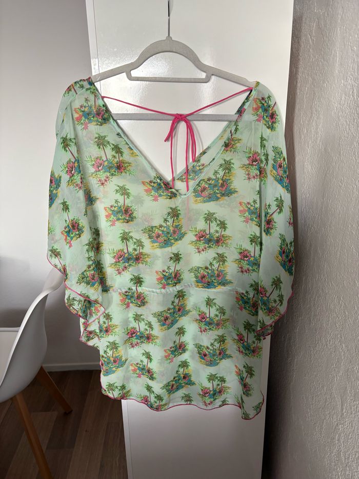 blouse - photo numéro 3