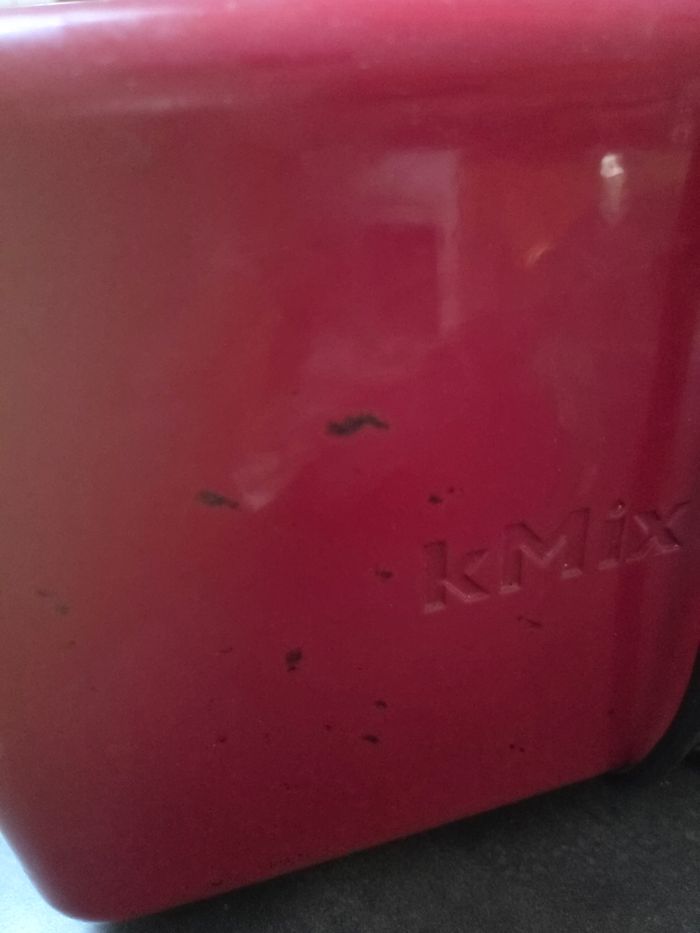 Grill pain Kmix - photo numéro 3