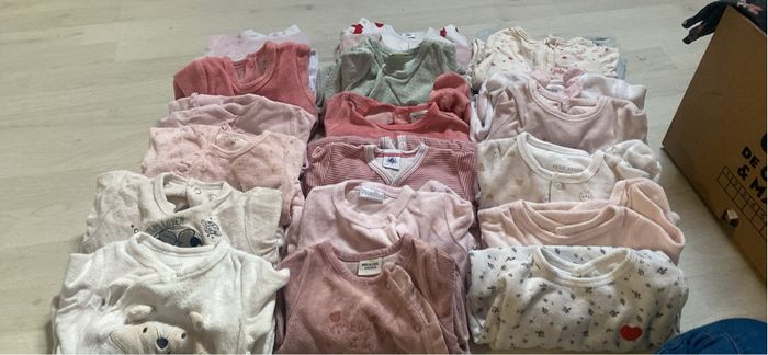 Bébé 3 mois - photo numéro 7