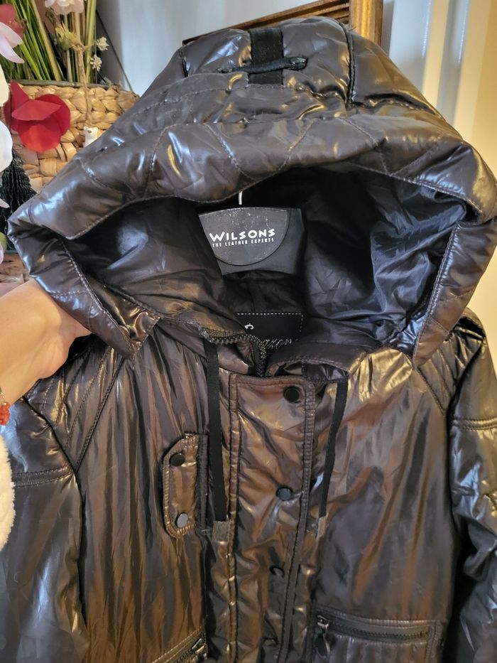 Blouson - photo numéro 3