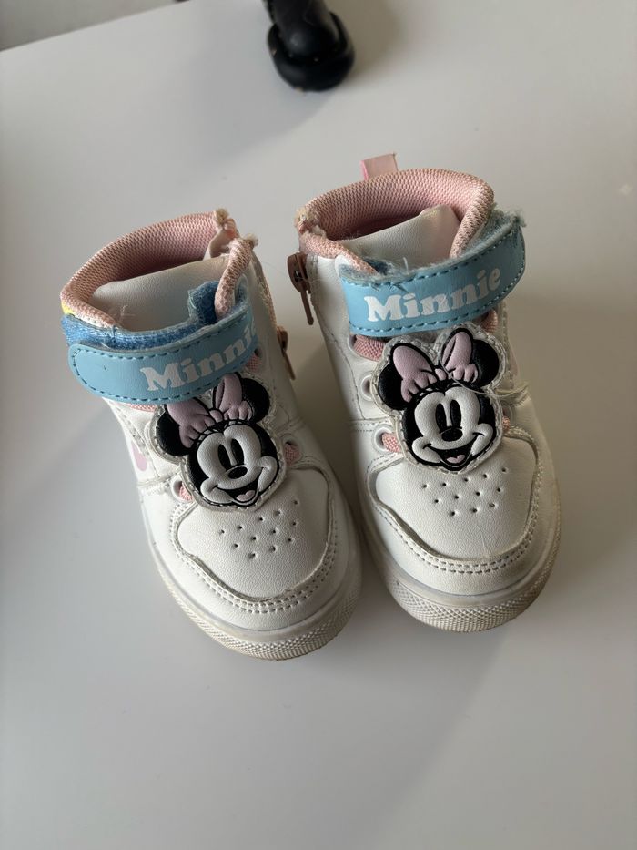 Chaussures Minnie - photo numéro 2