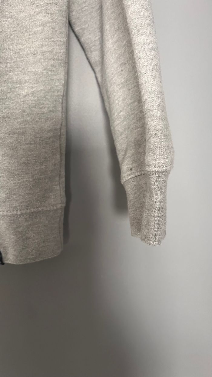 Sweat Pull & Bear XXS/XS - photo numéro 4