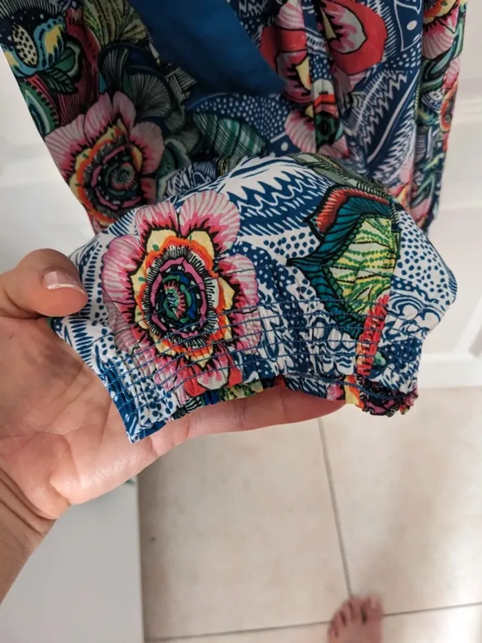 Combinaison Desigual - photo numéro 4