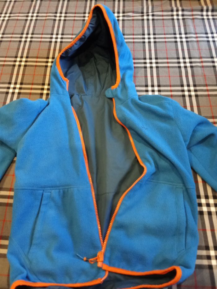 Veste réversible - photo numéro 2