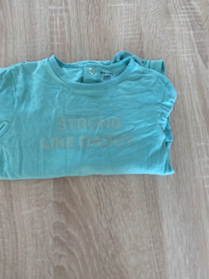 Pyjama été 24 mois - photo numéro 6