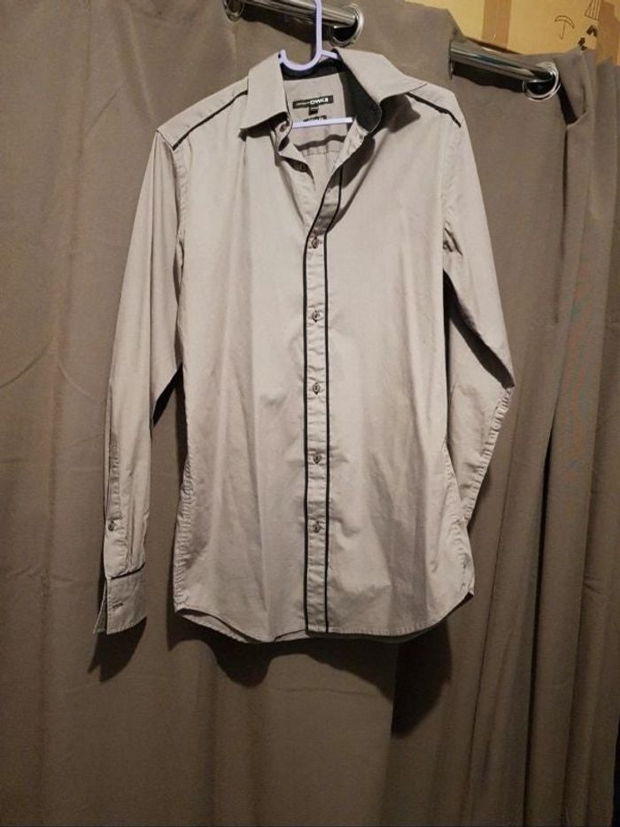 Chemise