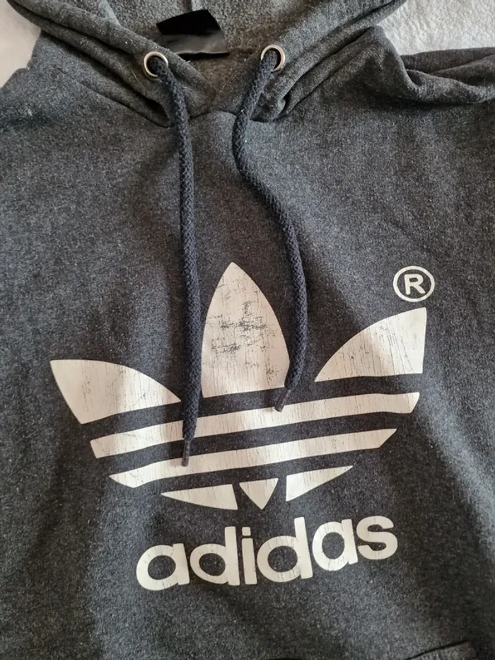 Pull 12 ans - photo numéro 2