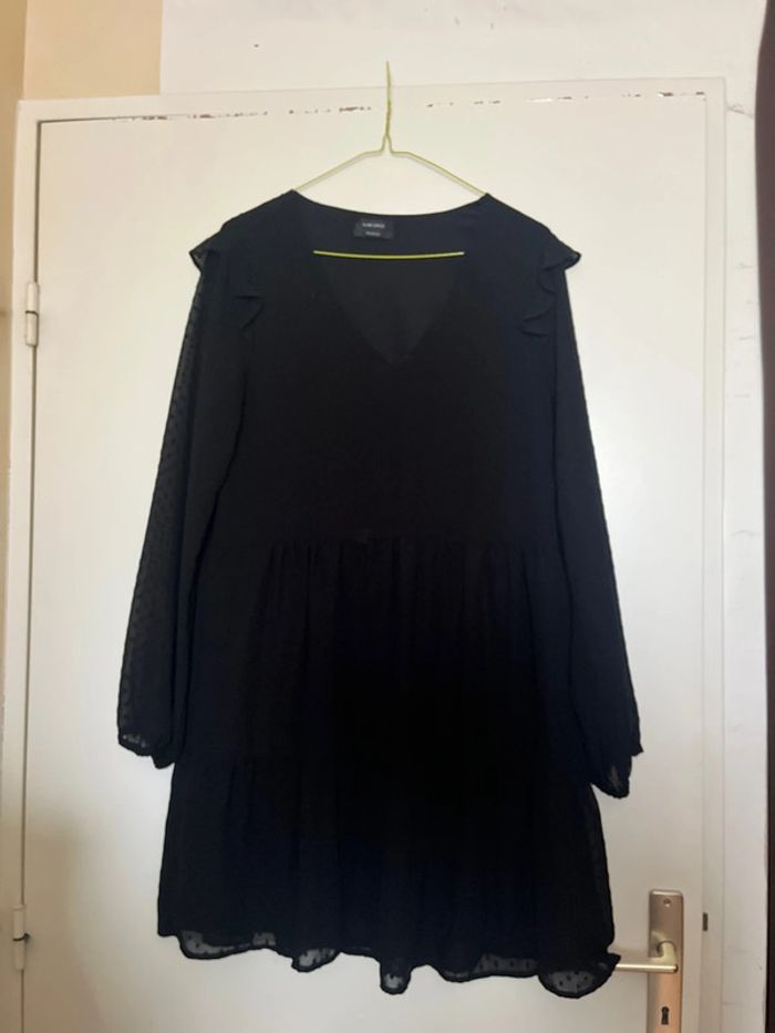 Petite robe noire