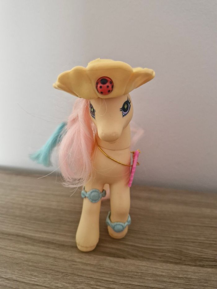 Mon petit poney sky skimmer - photo numéro 3