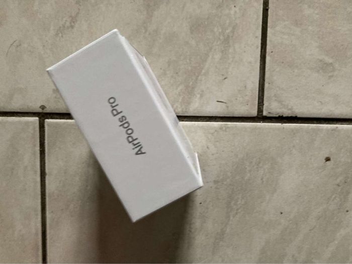 AirPods appel - photo numéro 3