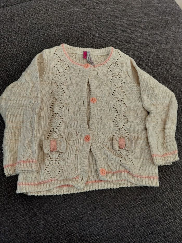 T-shirt pantalon gilet - photo numéro 9