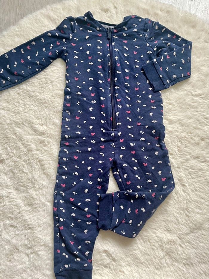 Surpyjama okaidi 24 mois - 86 cl