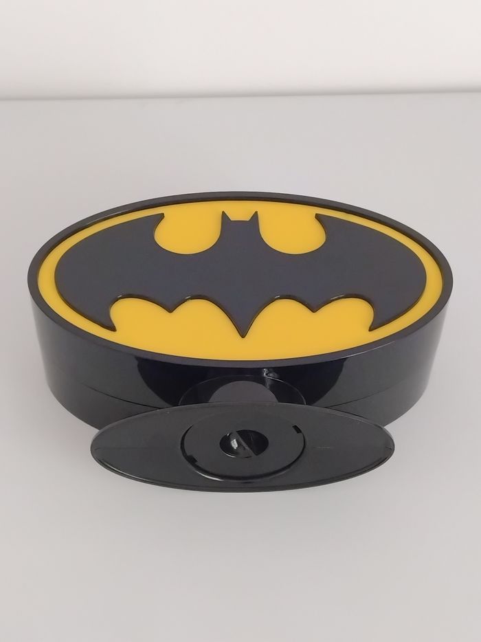 DC COMICS Tirelire Batman Décoration 🦇 - photo numéro 2