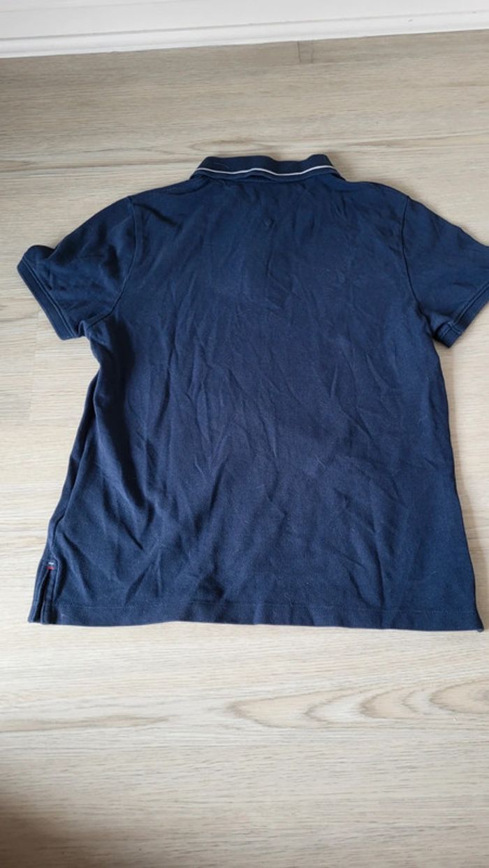Polo tommy jeans - photo numéro 3