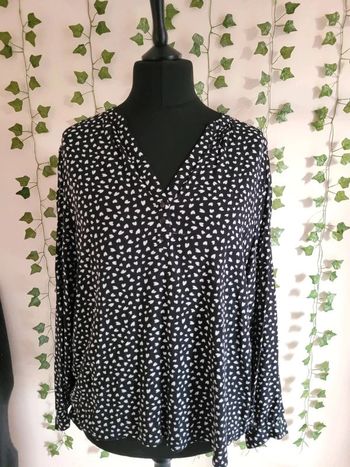 Blouse 42 kiabi