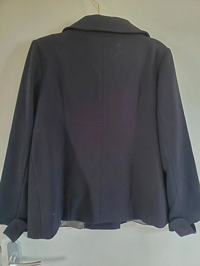 Joli veste autreton habillée 42 - photo numéro 6