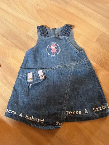 Lot de robes été 