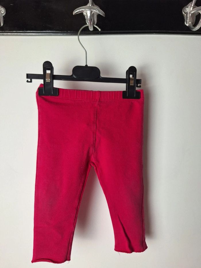 Lot vêtements bébé fille 9/12 mois été - photo numéro 8
