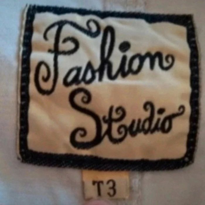 Veste - photo numéro 5