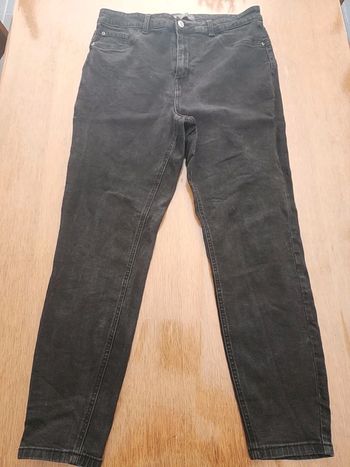 Jeans noir
