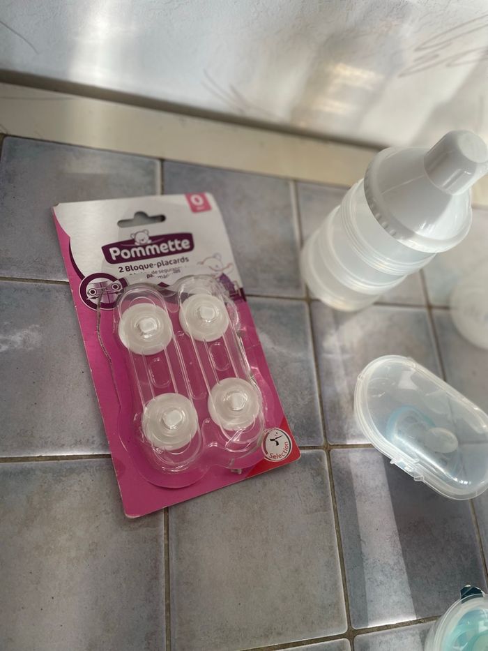 Lot bébé - photo numéro 4