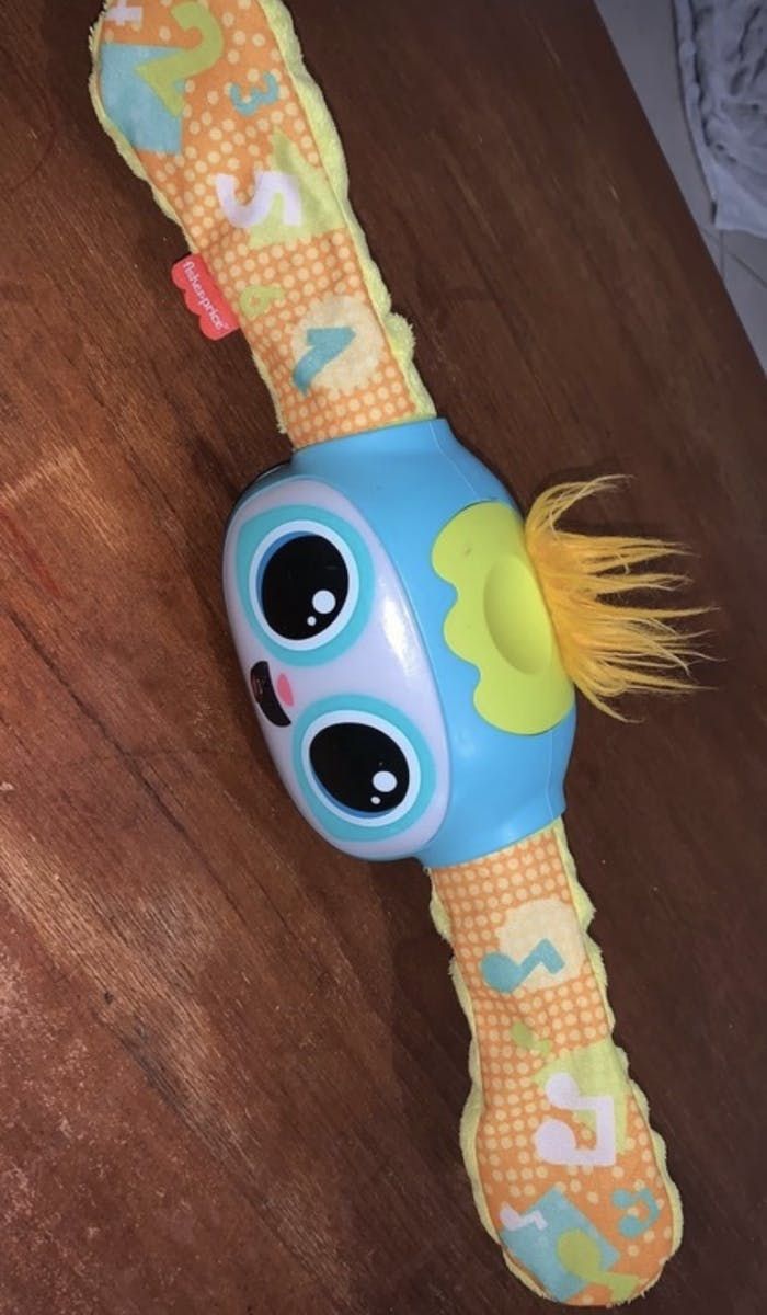 Rovi mon copain de jeux