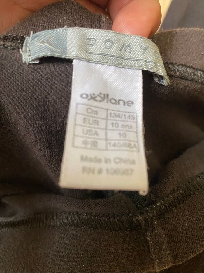 Pantalon sport - photo numéro 3