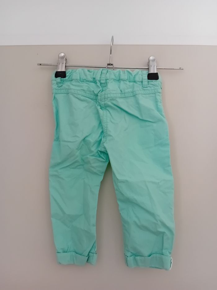 Pantalon 12mois - photo numéro 2