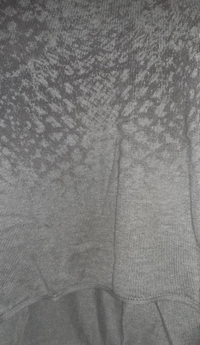 Pull femme taille XXL Lady Captain - photo numéro 3