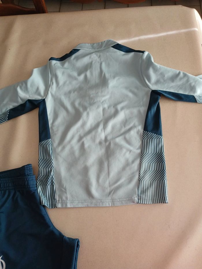 Ensemble haut et short Puma - photo numéro 4