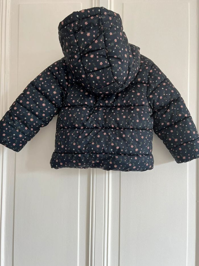 Doudoune kiabi 24 mois - photo numéro 3