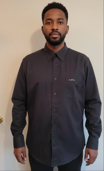 Chemise homme Mise au Green XL