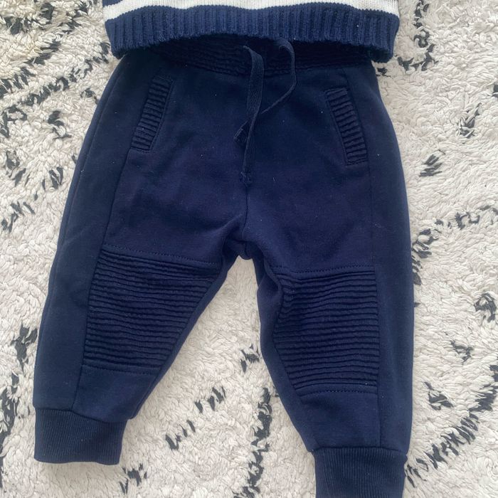 Ensemble marinière - photo numéro 3