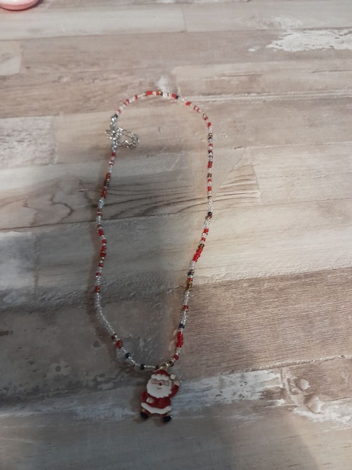 Collier enfant