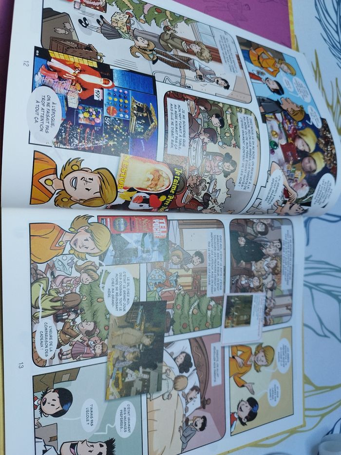 Mes souvenirs en BD - photo numéro 3
