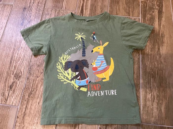 Lot tee-shirts - photo numéro 13